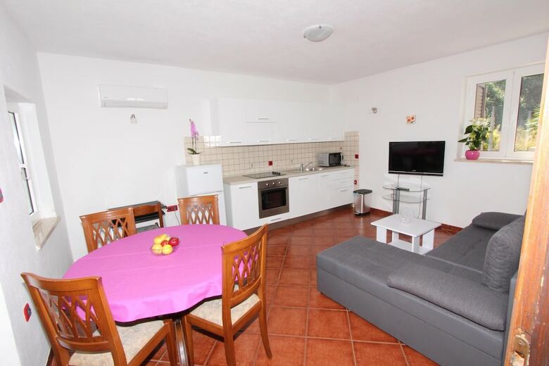 Apartments Olga