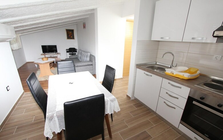Apartments Olga