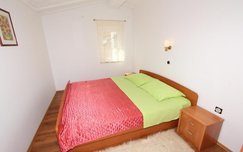 Apartments Olga