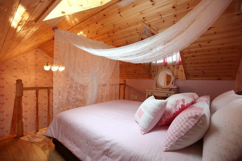 Popcorn House Pension