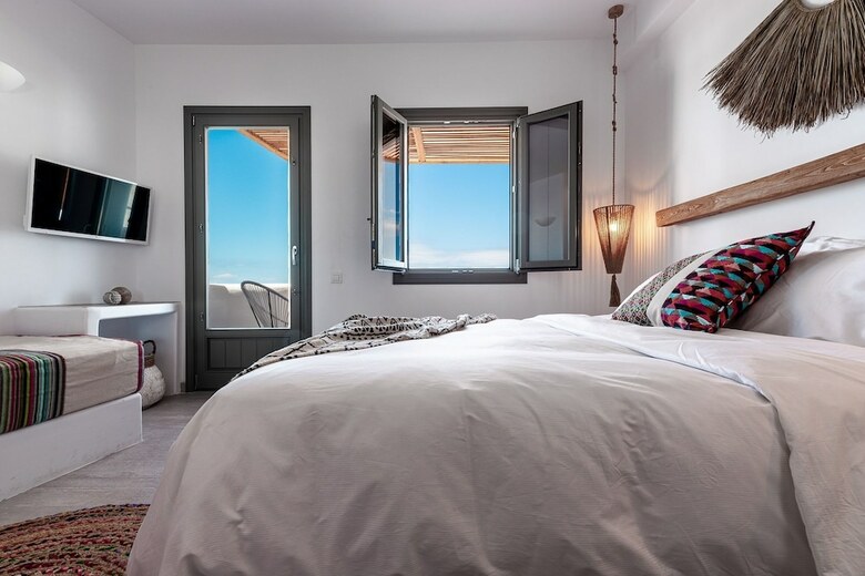 Bohemian Luxury Boutique Hotel - Adults Only