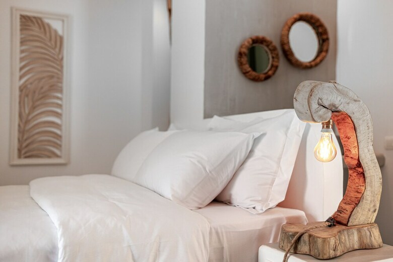 Bohemian Luxury Boutique Hotel - Adults Only