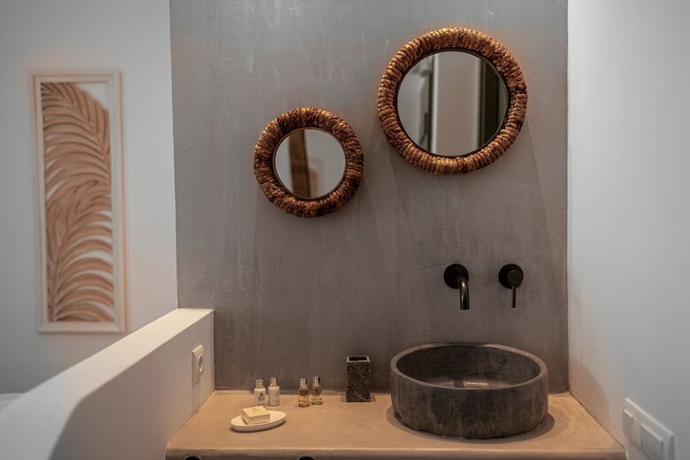 Bohemian Luxury Boutique Hotel - Adults Only