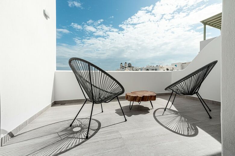 Bohemian Luxury Boutique Hotel - Adults Only