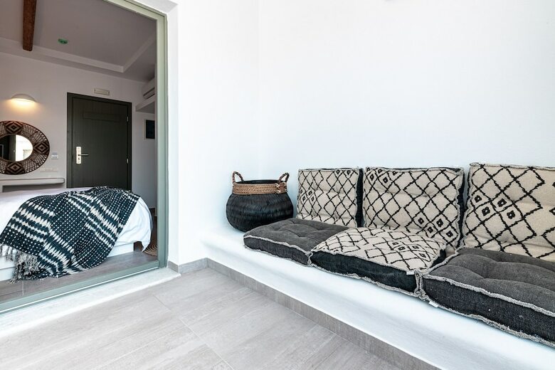 Bohemian Luxury Boutique Hotel - Adults Only