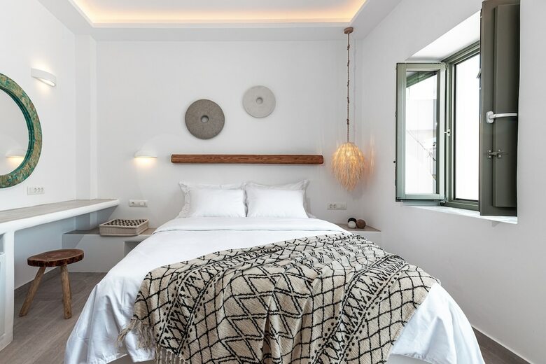 Bohemian Luxury Boutique Hotel - Adults Only