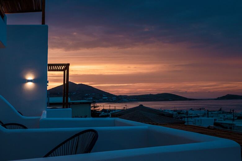 Bohemian Luxury Boutique Hotel - Adults Only