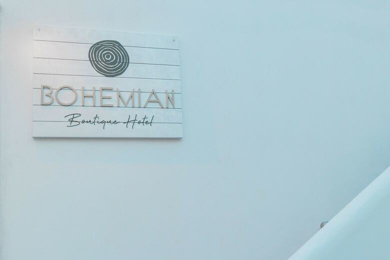 Bohemian Luxury Boutique Hotel - Adults Only