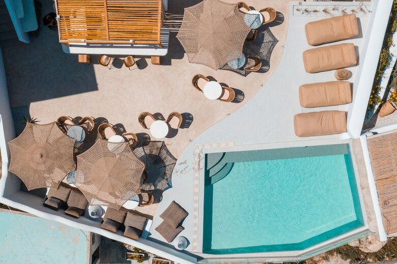 Bohemian Luxury Boutique Hotel - Adults Only