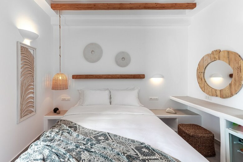 Bohemian Luxury Boutique Hotel - Adults Only