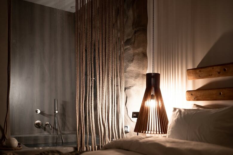 Bohemian Luxury Boutique Hotel - Adults Only