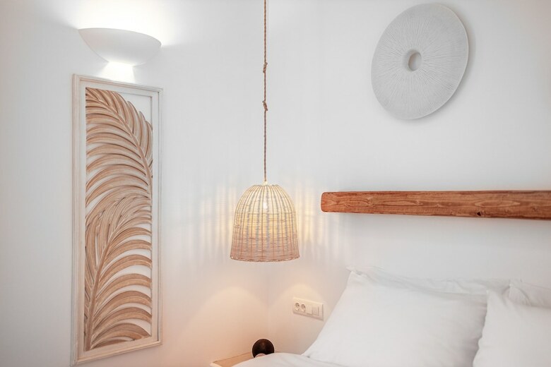Bohemian Luxury Boutique Hotel - Adults Only
