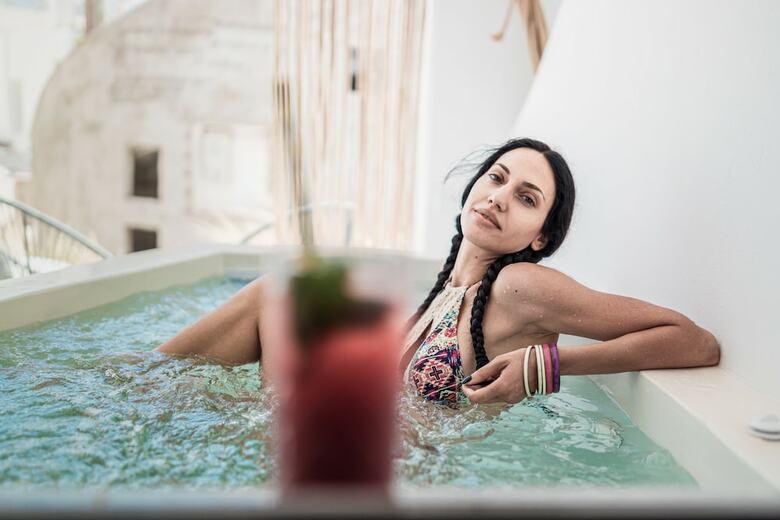 Bohemian Luxury Boutique Hotel - Adults Only