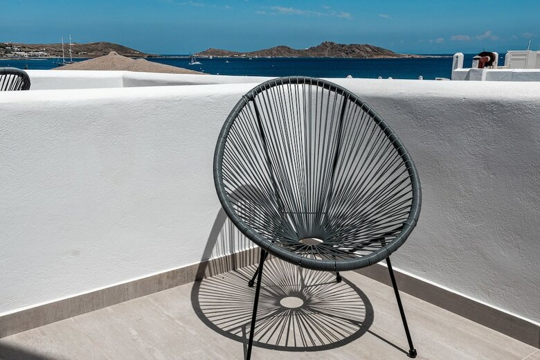 Bohemian Luxury Boutique Hotel - Adults Only