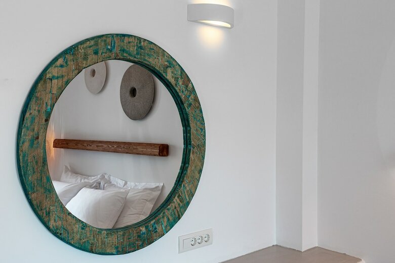 Bohemian Luxury Boutique Hotel - Adults Only