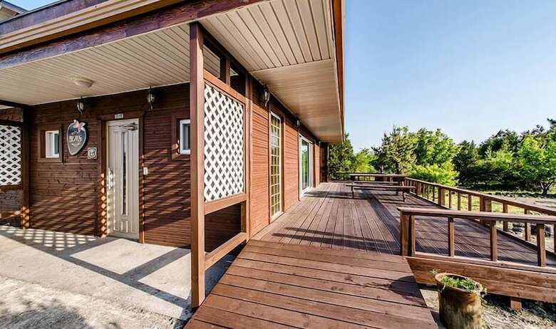 Pension Noblet Resort