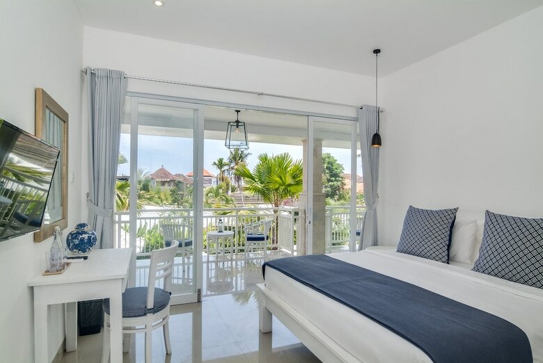 The London Residences Boutique Hotel