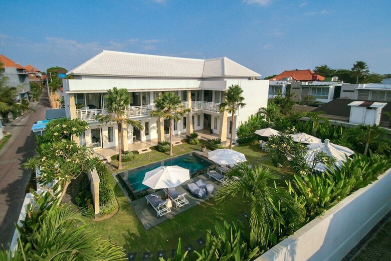 The London Residences Boutique Hotel
