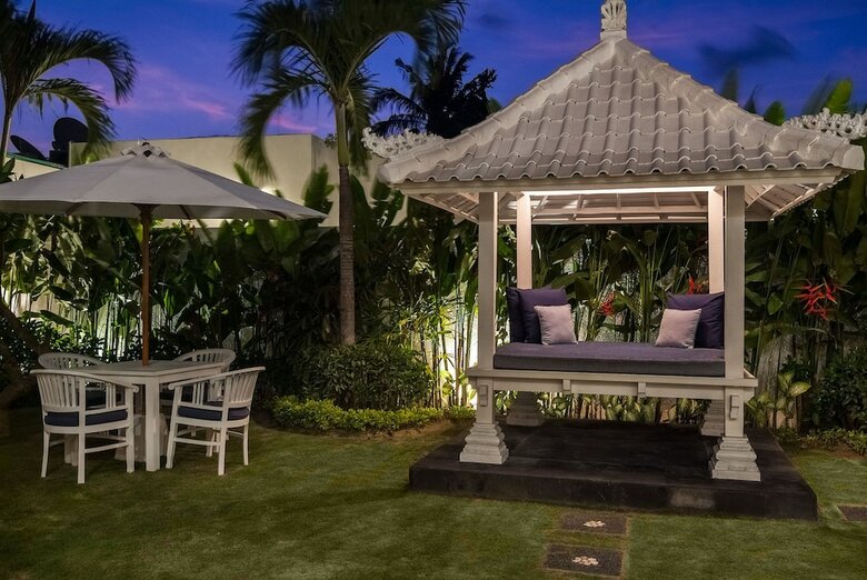 The London Residences Boutique Hotel