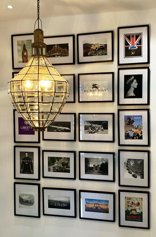 The London Residences Boutique Hotel