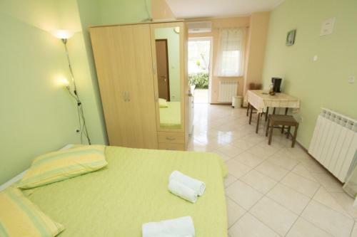 Apartments Rajci