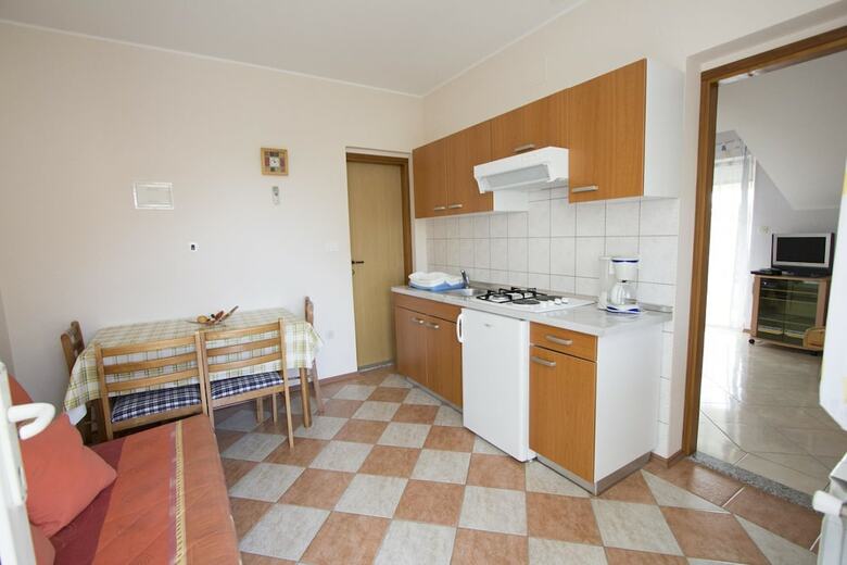 Apartments Rajci