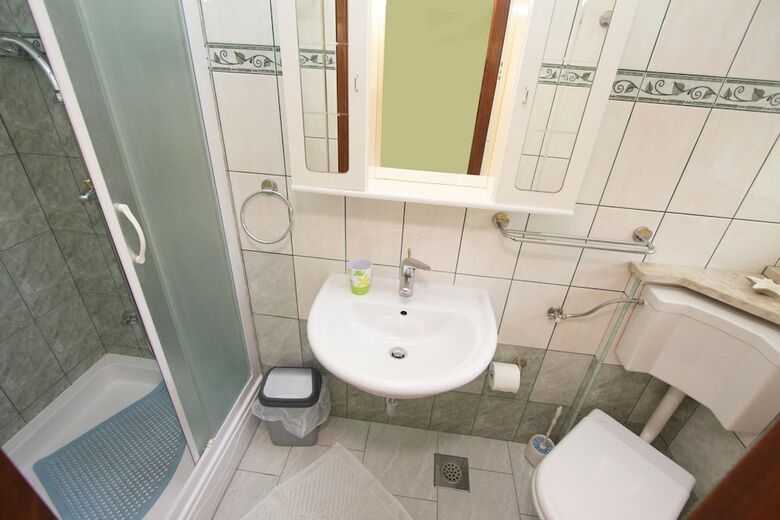 Apartments Rajci