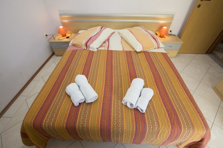 Apartments Rajci