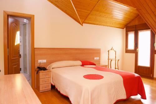 Hostal Encanto Anduri�a