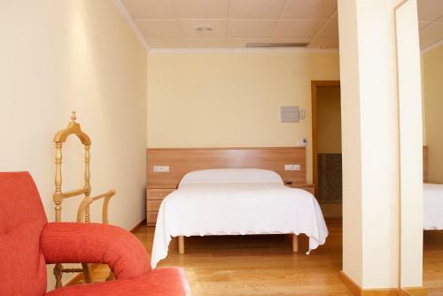 Hostal Encanto Anduri�a