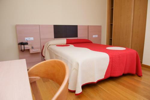 Hostal Encanto Anduri�a