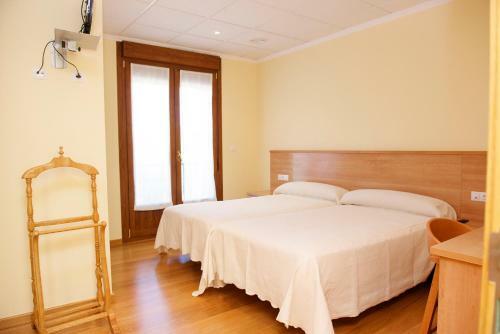 Hostal Encanto Anduri�a