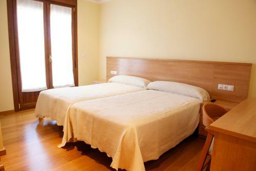 Hostal Encanto Anduri�a