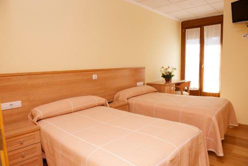 Hostal Encanto Anduri�a
