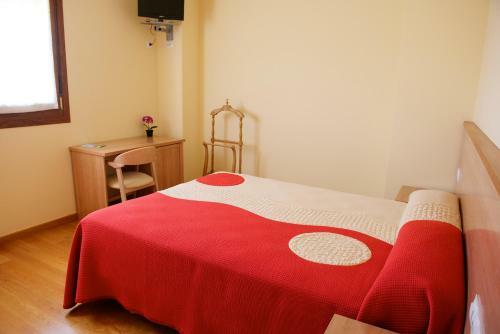 Hostal Encanto Anduri�a