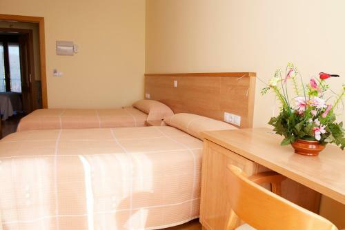 Hostal Encanto Anduri�a