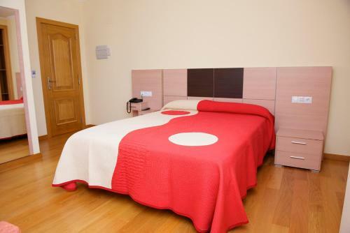 Hostal Encanto Anduri�a