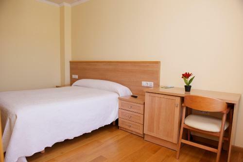 Hostal Encanto Anduri�a