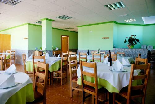 Hostal Encanto Anduri�a