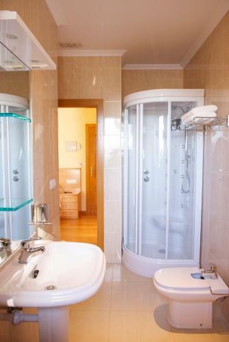 Hostal Encanto Anduri�a