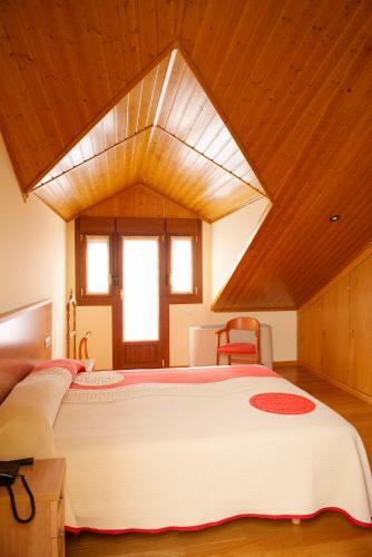 Hostal Encanto Anduri�a