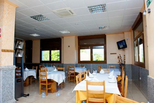 Hostal Encanto Anduri�a