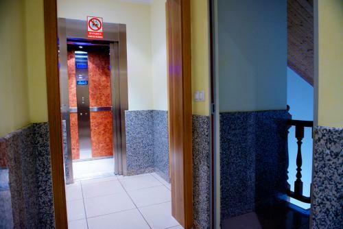 Hostal Encanto Anduri�a