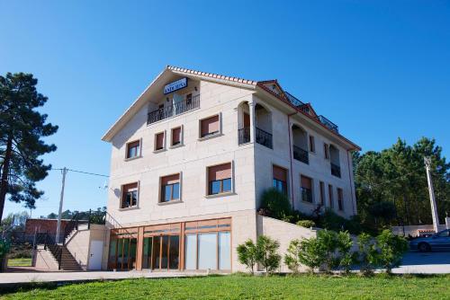 Hostal Encanto Anduri�a