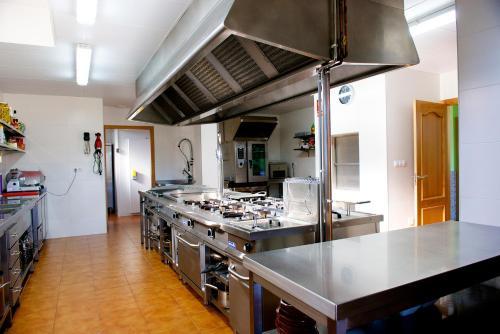 Hostal Encanto Anduri�a