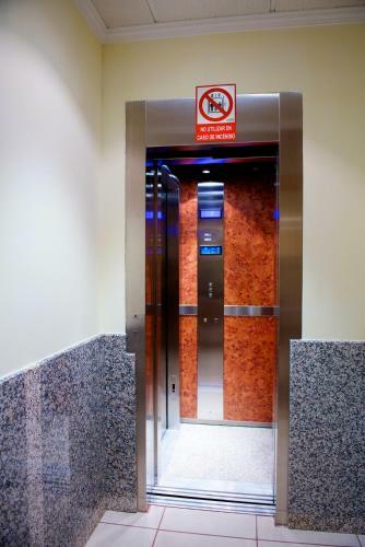 Hostal Encanto Anduri�a