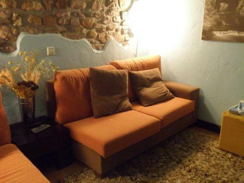 Hostal Posada Elbete