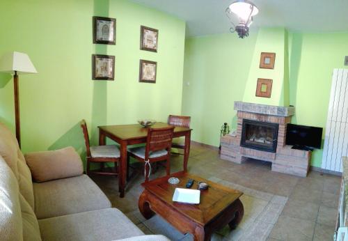 Apartamento Casa Marcelo