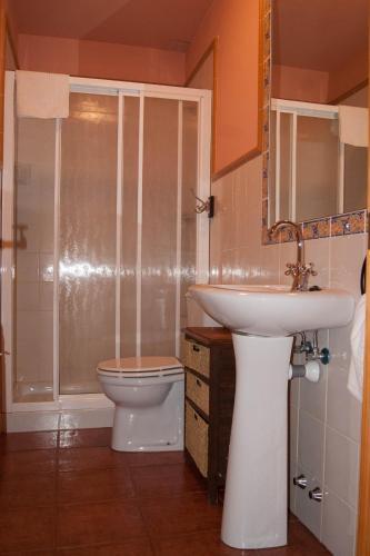 Apartamento Casa Marcelo