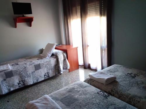 Hostal Casa Barranco